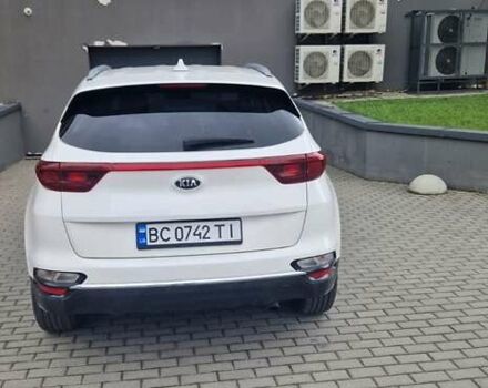 Кіа Sportage, об'ємом двигуна 2.36 л та пробігом 74 тис. км за 22500 $, фото 2 на Automoto.ua