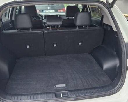 Кіа Sportage, об'ємом двигуна 2.36 л та пробігом 74 тис. км за 22500 $, фото 6 на Automoto.ua