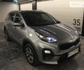 Киа Sportage, объемом двигателя 1.6 л и пробегом 24 тыс. км за 20490 $, фото 1 на Automoto.ua