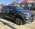 Киа Sportage, объемом двигателя 1.59 л и пробегом 22 тыс. км за 25000 $, фото 1 на Automoto.ua