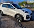 Кіа Sportage, об'ємом двигуна 1.6 л та пробігом 90 тис. км за 15800 $, фото 1 на Automoto.ua