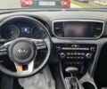 Кіа Sportage, об'ємом двигуна 2.36 л та пробігом 74 тис. км за 22500 $, фото 8 на Automoto.ua