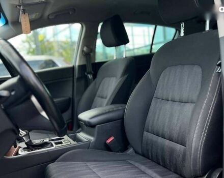 Киа Sportage 2021 в Ивано-Франковске на Automoto.ua Киа Sportage, объемом двигателя 1.6 л и пробегом 50 тыс. км за 21000 $, фото 8 на Automoto.ua
