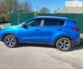 Киа Sportage, объемом двигателя 1.59 л и пробегом 21 тыс. км за 20900 $, фото 3 на Automoto.ua