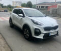 Киа Sportage, объемом двигателя 1.6 л и пробегом 42 тыс. км за 20500 $, фото 1 на Automoto.ua