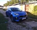 Кіа Sportage, об'ємом двигуна 1.59 л та пробігом 22 тис. км за 24000 $, фото 2 на Automoto.ua