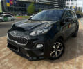 Киа Sportage, объемом двигателя 1.59 л и пробегом 59 тыс. км за 20900 $, фото 1 на Automoto.ua