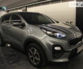 Киа Sportage, объемом двигателя 1.6 л и пробегом 24 тыс. км за 20490 $, фото 3 на Automoto.ua