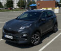 Киа Sportage, объемом двигателя 1.6 л и пробегом 9 тыс. км за 24700 $, фото 1 на Automoto.ua