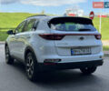 Кіа Sportage, об'ємом двигуна 1.6 л та пробігом 23 тис. км за 21300 $, фото 6 на Automoto.ua