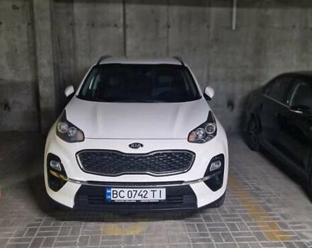 Кіа Sportage, об'ємом двигуна 2.36 л та пробігом 74 тис. км за 22500 $, фото 1 на Automoto.ua