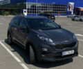 Киа Sportage, объемом двигателя 1.6 л и пробегом 9 тыс. км за 24700 $, фото 7 на Automoto.ua