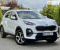 Кіа Sportage, об'ємом двигуна 1.59 л та пробігом 9 тис. км за 19200 $, фото 6 на Automoto.ua