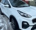 Киа Sportage, объемом двигателя 1.59 л и пробегом 35 тыс. км за 23500 $, фото 2 на Automoto.ua