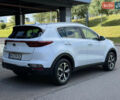 Кіа Sportage, об'ємом двигуна 1.6 л та пробігом 23 тис. км за 21300 $, фото 3 на Automoto.ua
