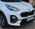 Кіа Sportage, об'ємом двигуна 1.6 л та пробігом 23 тис. км за 21300 $, фото 11 на Automoto.ua