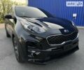 Кіа Sportage, об'ємом двигуна 2.36 л та пробігом 79 тис. км за 21500 $, фото 21 на Automoto.ua