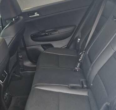 Кіа Sportage, об'ємом двигуна 2.36 л та пробігом 74 тис. км за 22500 $, фото 11 на Automoto.ua