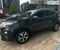 Киа Sportage, объемом двигателя 1.59 л и пробегом 59 тыс. км за 21200 $, фото 19 на Automoto.ua