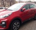 купити нове авто Кіа Sportage 2021 року від офіційного дилера Рівне-Авто Кіа фото