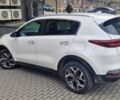 Кіа Sportage, об'ємом двигуна 2.36 л та пробігом 74 тис. км за 22500 $, фото 3 на Automoto.ua