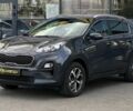 Киа Sportage 2021 в Ивано-Франковске на Automoto.ua Киа Sportage, объемом двигателя 1.6 л и пробегом 50 тыс. км за 21000 $, фото 2 на Automoto.ua