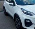 Киа Sportage, объемом двигателя 1.6 л и пробегом 22 тыс. км за 19900 $, фото 2 на Automoto.ua