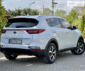 Киа Sportage, объемом двигателя 1.59 л и пробегом 9 тыс. км за 19200 $, фото 12 на Automoto.ua