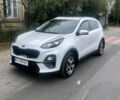 Киа Sportage, объемом двигателя 1.6 л и пробегом 42 тыс. км за 20500 $, фото 1 на Automoto.ua