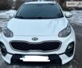 Киа Sportage, объемом двигателя 1.59 л и пробегом 35 тыс. км за 23500 $, фото 3 на Automoto.ua