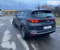 Кіа Sportage, об'ємом двигуна 1.59 л та пробігом 41 тис. км за 21000 $, фото 3 на Automoto.ua