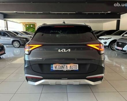 Кіа Sportage, об'ємом двигуна 2 л та пробігом 133 тис. км за 31000 $, фото 6 на Automoto.ua