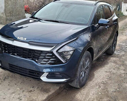 Кіа Sportage, об'ємом двигуна 1.6 л та пробігом 5 тис. км за 30500 $, фото 45 на Automoto.ua