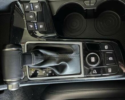 Кіа Sportage, об'ємом двигуна 2 л та пробігом 133 тис. км за 31000 $, фото 14 на Automoto.ua