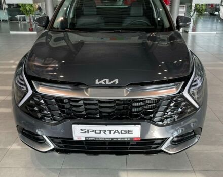 Киа Sportage, объемом двигателя 1.6 л и пробегом 0 тыс. км за 35661 $, фото 7 на Automoto.ua