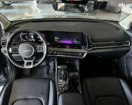 Кіа Sportage, об'ємом двигуна 2 л та пробігом 133 тис. км за 31000 $, фото 15 на Automoto.ua