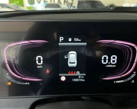 Кіа Sportage, об'ємом двигуна 2 л та пробігом 133 тис. км за 31000 $, фото 12 на Automoto.ua