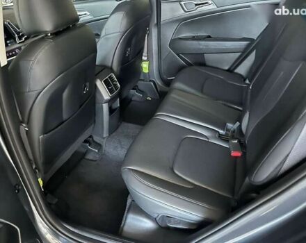 Кіа Sportage, об'ємом двигуна 2 л та пробігом 133 тис. км за 31000 $, фото 17 на Automoto.ua