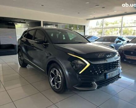 Кіа Sportage, об'ємом двигуна 2 л та пробігом 133 тис. км за 31000 $, фото 2 на Automoto.ua