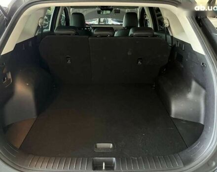 Кіа Sportage, об'ємом двигуна 2 л та пробігом 133 тис. км за 31000 $, фото 8 на Automoto.ua