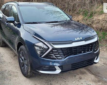 Кіа Sportage, об'ємом двигуна 1.6 л та пробігом 5 тис. км за 30500 $, фото 44 на Automoto.ua