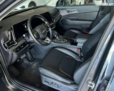 Кіа Sportage, об'ємом двигуна 2 л та пробігом 133 тис. км за 31000 $, фото 16 на Automoto.ua