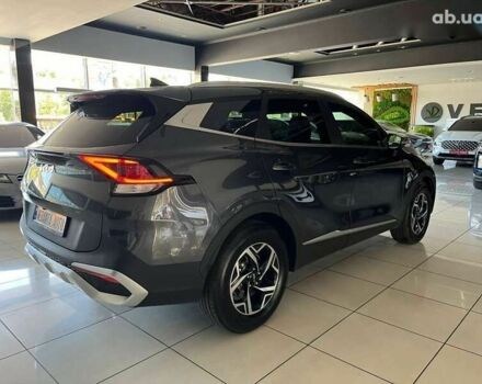 Кіа Sportage, об'ємом двигуна 2 л та пробігом 133 тис. км за 31000 $, фото 5 на Automoto.ua