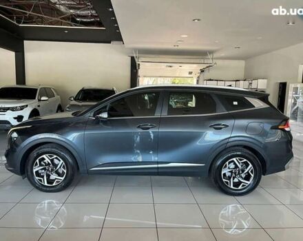 Кіа Sportage, об'ємом двигуна 2 л та пробігом 133 тис. км за 31000 $, фото 4 на Automoto.ua