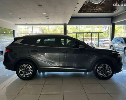 Кіа Sportage, об'ємом двигуна 2 л та пробігом 133 тис. км за 31000 $, фото 3 на Automoto.ua