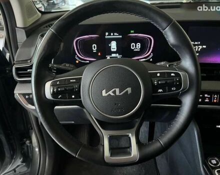 Кіа Sportage, об'ємом двигуна 2 л та пробігом 133 тис. км за 31000 $, фото 11 на Automoto.ua