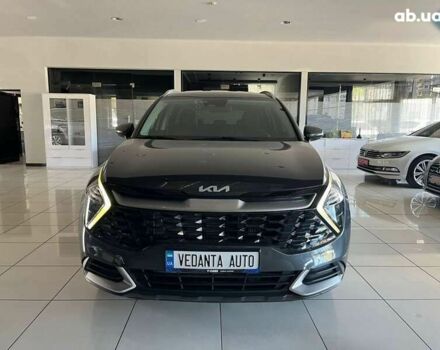 Кіа Sportage, об'ємом двигуна 2 л та пробігом 133 тис. км за 31000 $, фото 1 на Automoto.ua