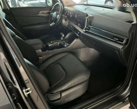 Кіа Sportage, об'ємом двигуна 2 л та пробігом 133 тис. км за 31000 $, фото 18 на Automoto.ua
