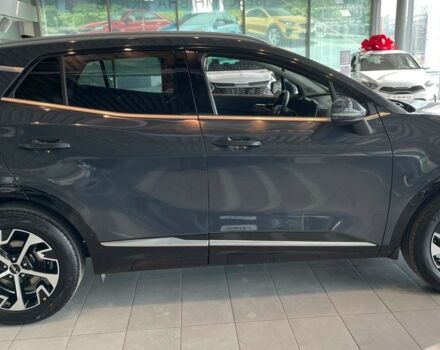 Кіа Sportage, об'ємом двигуна 1.6 л та пробігом 0 тис. км за 35661 $, фото 5 на Automoto.ua