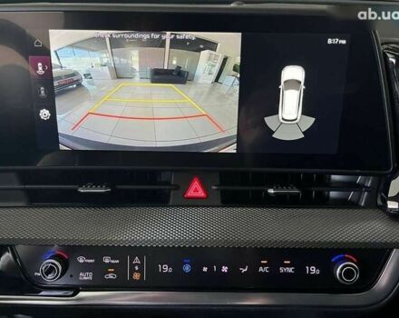 Кіа Sportage, об'ємом двигуна 2 л та пробігом 133 тис. км за 31000 $, фото 13 на Automoto.ua